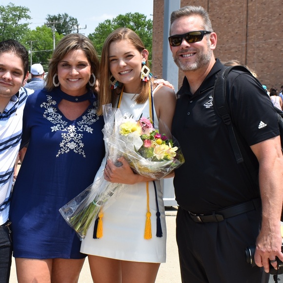 French Connection Whisper Light Square Neck Dress - Picture 2 of 3